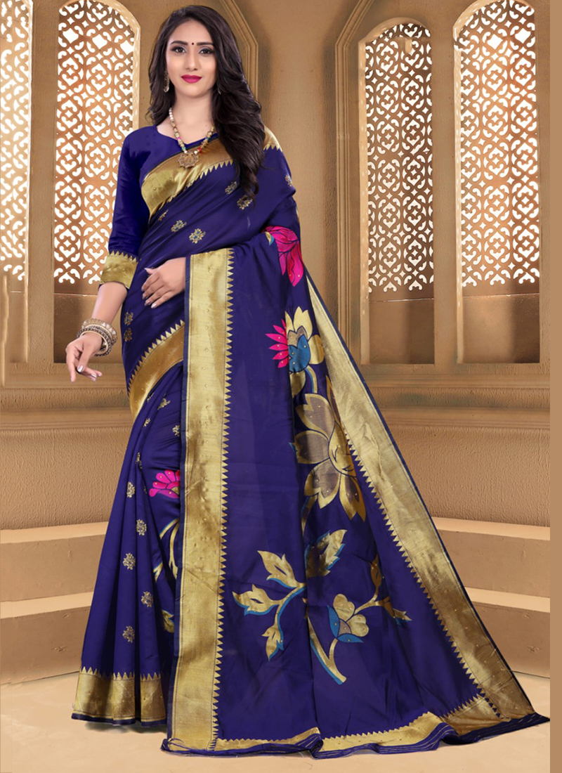 festival fashion sarees
