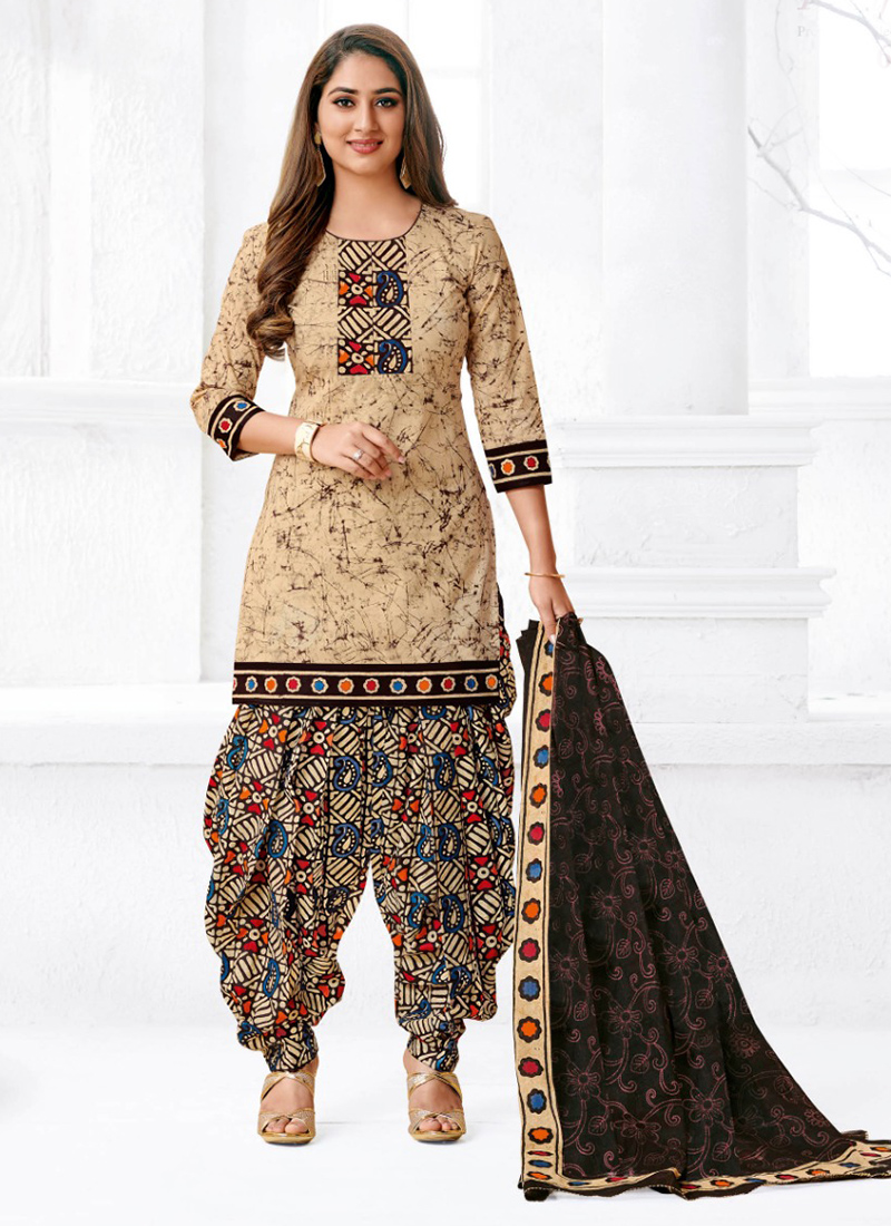 pranjal cotton suit