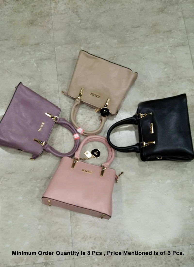 Online Women Handbag Collection Catalog
