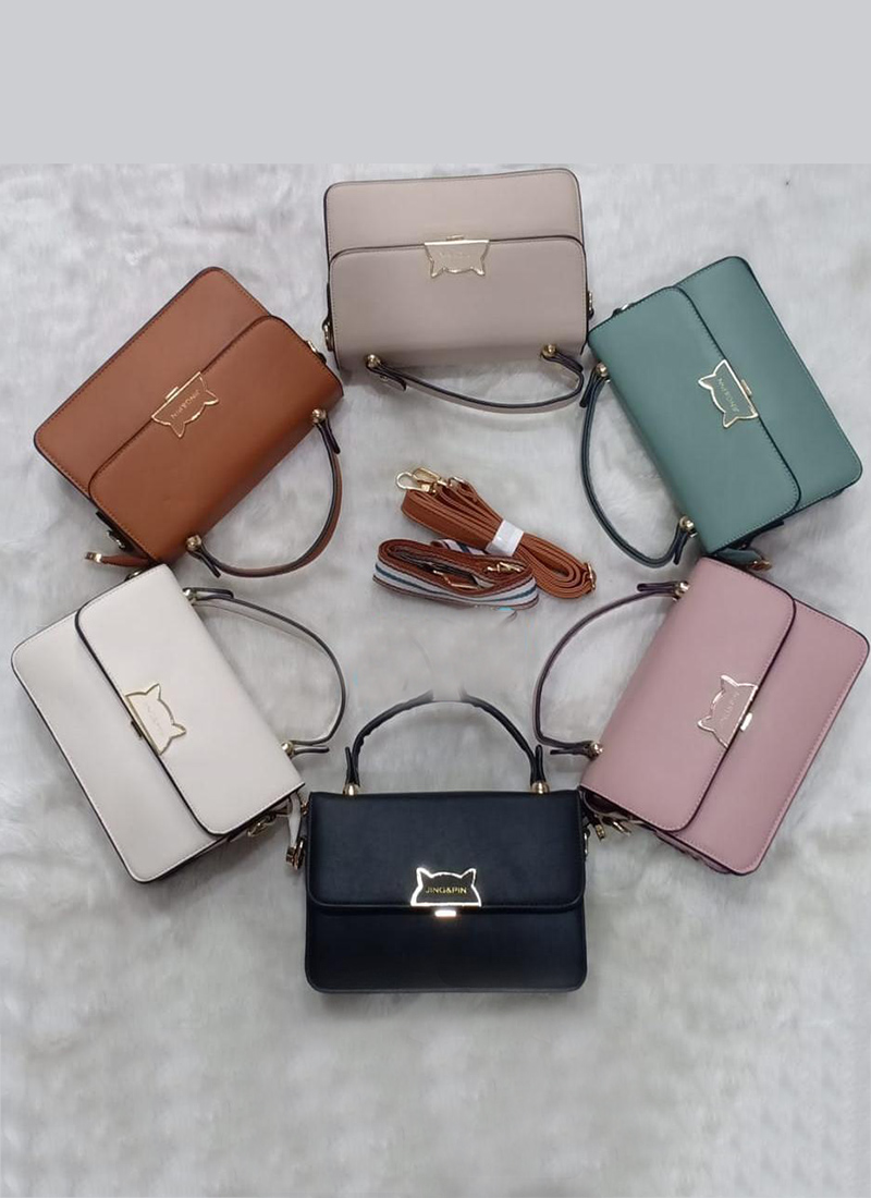 Source French designer soft leather handbags new design women handbags on  malibabacom