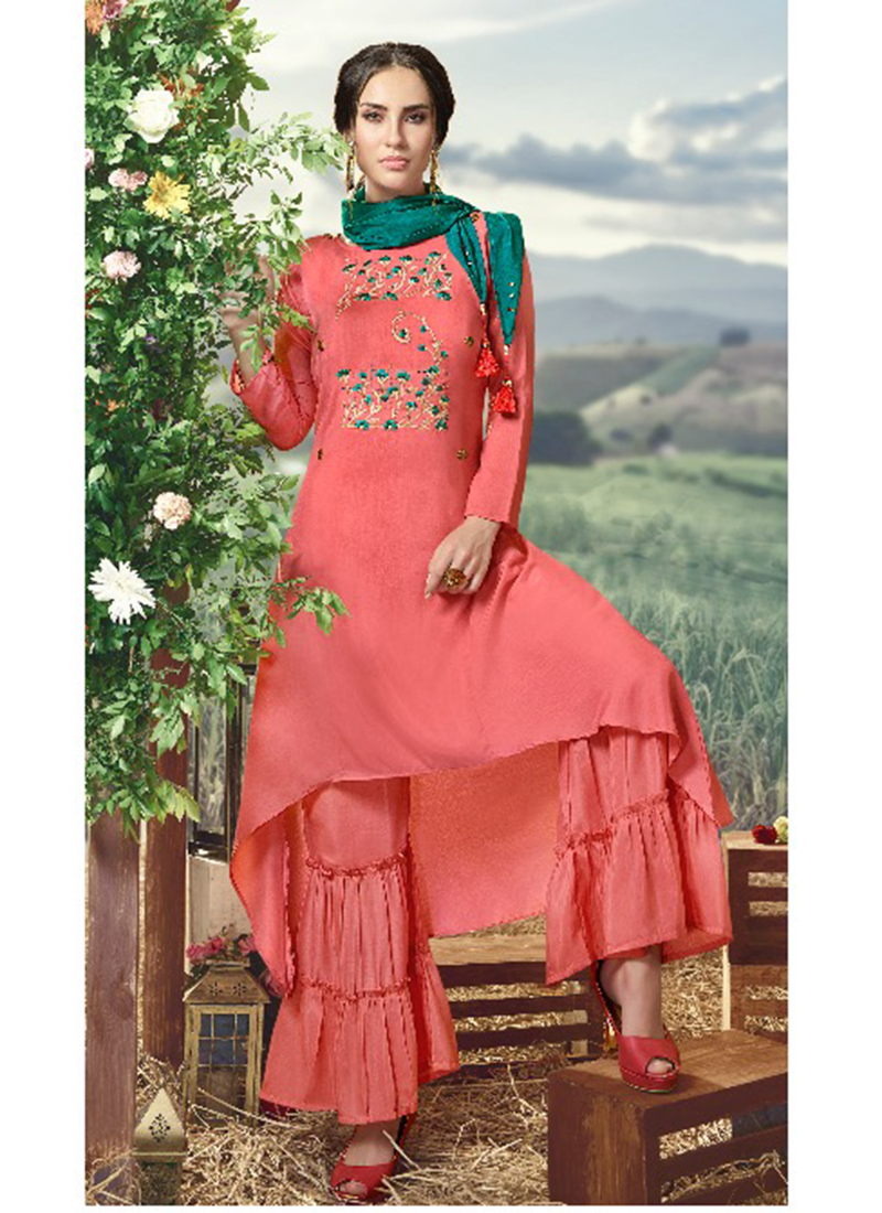 indiarush kurtis online