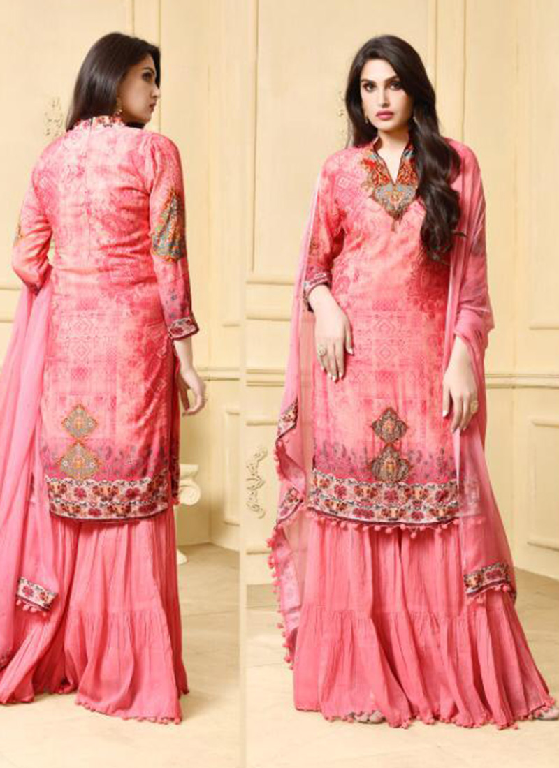 sharara suit design 2020 online