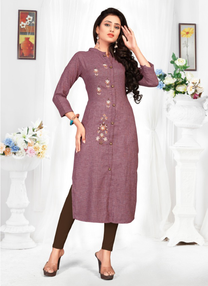 hand work kurti manufacturer