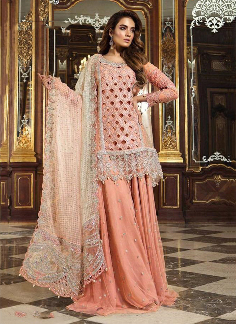 Designer Salwar Kameez Designer Punjab Suits Pakistani Salwar Kameez