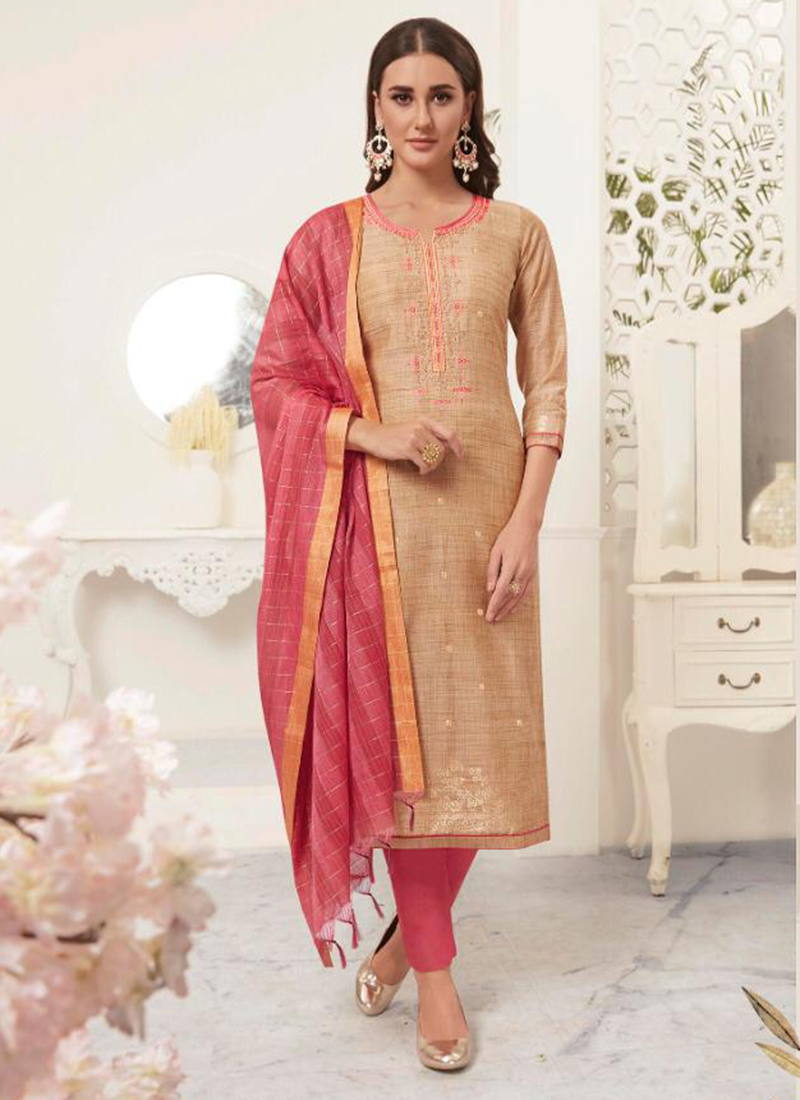 readymade churidar models