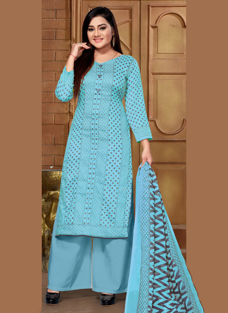 new palazzo suit design