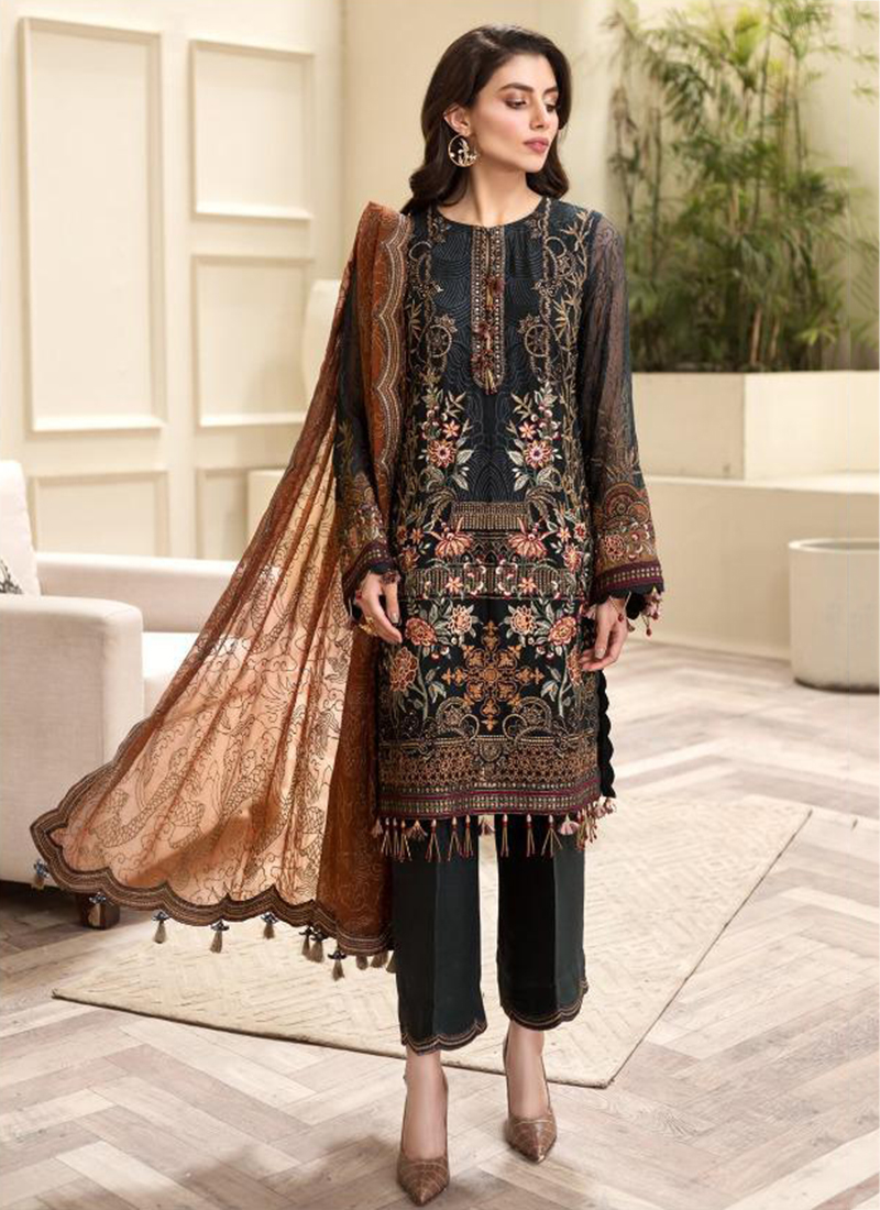 eid special salwar suit