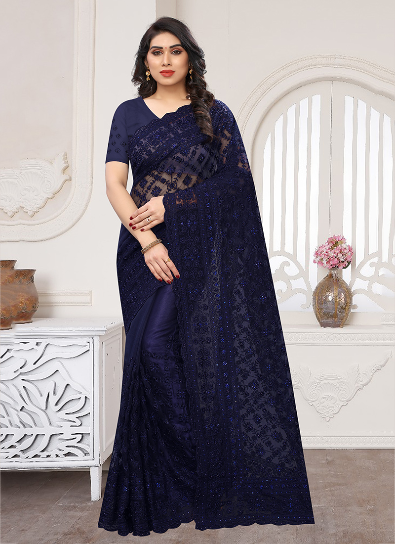 Wedding Sarees - Buy Latest Wedding Sarees Online| India Wedding Sarees. |  Samyakk