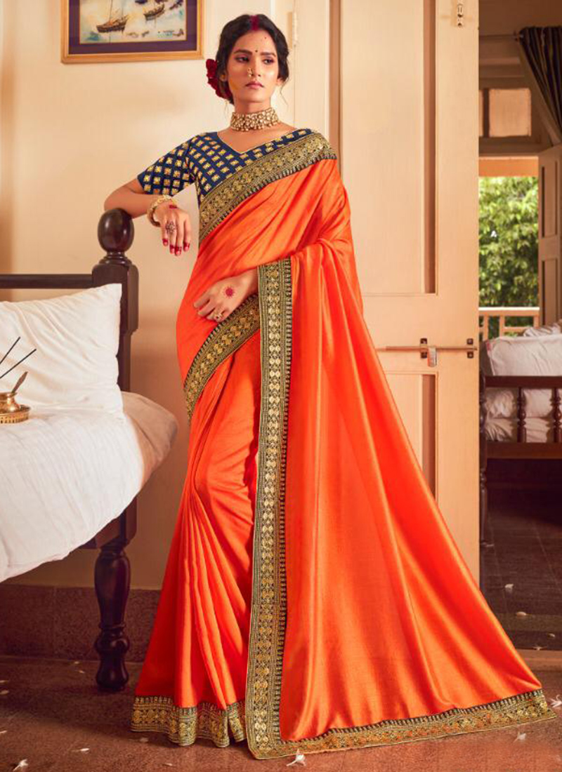 Rjs Collection Attracting Banarasi Weaving Soft Art Silk Saree With Rich Heavy  Border With All Over Butti Weaves - RJ Fashion