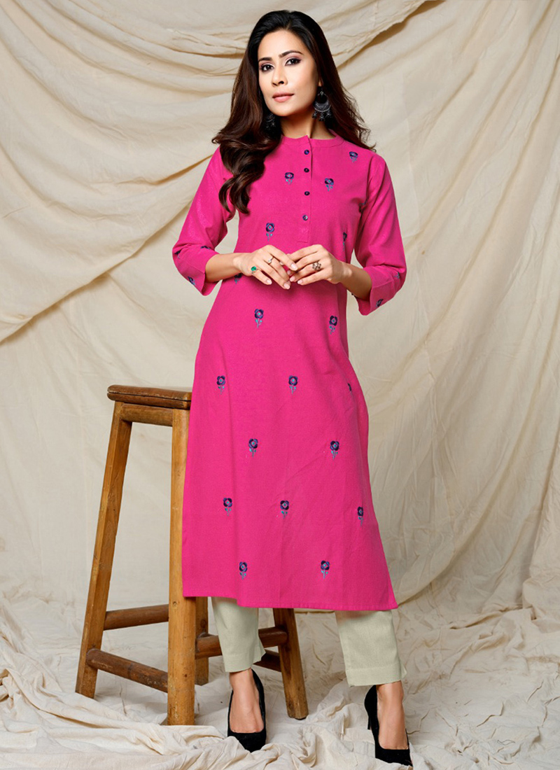kurti daily wear