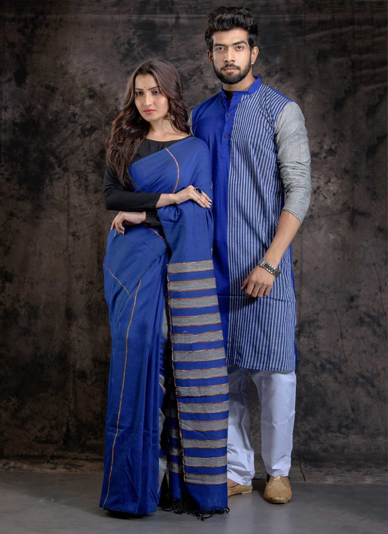 couple saree and kurta for wedding,OFF 52%,welcome to buy,asyaaluminyum.net