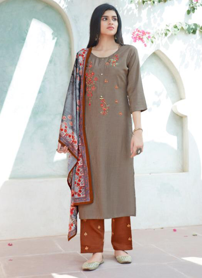 readymade churidar hand stitching
