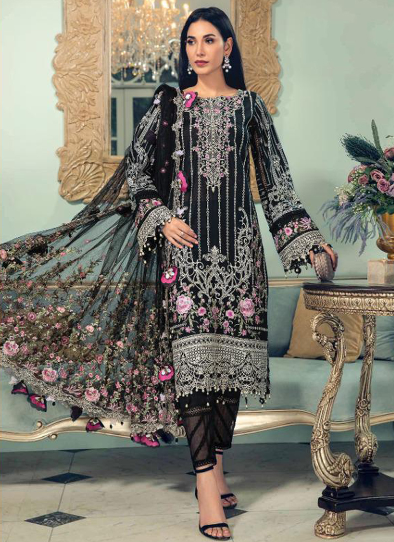 shree fabs pakistani suits