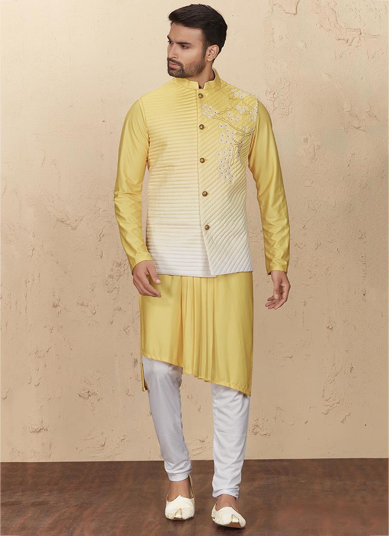 daily wear kurta set