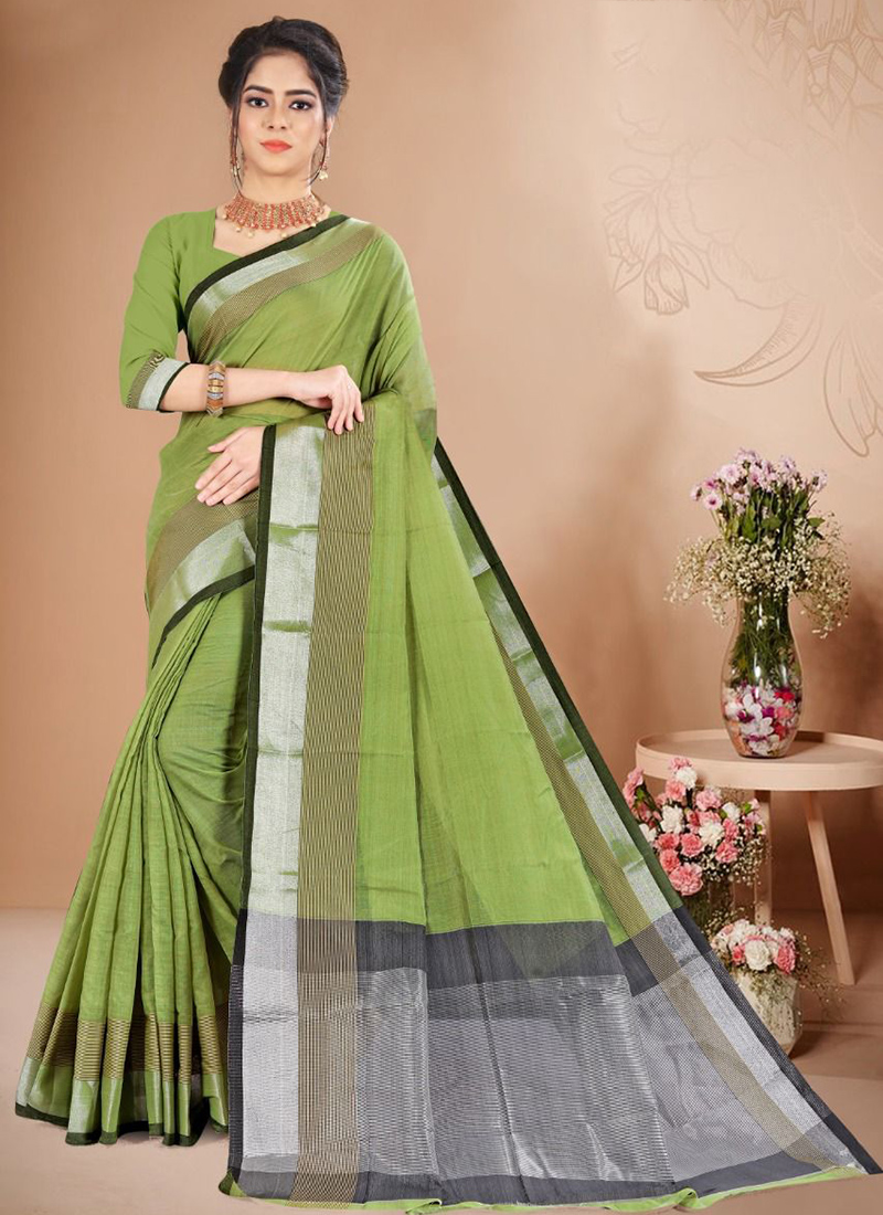 Raxita Vol 2 VVR Daily Wear Cotton Sarees Collection Catalog