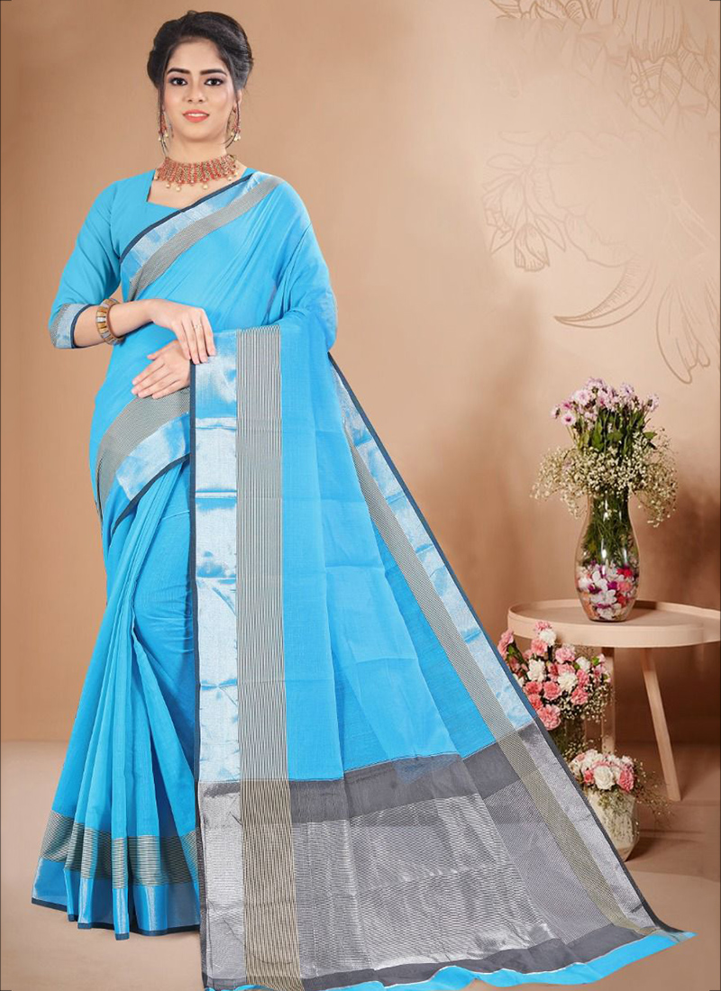 Raxita Vol 2 VVR Daily Wear Cotton Sarees Collection Catalog