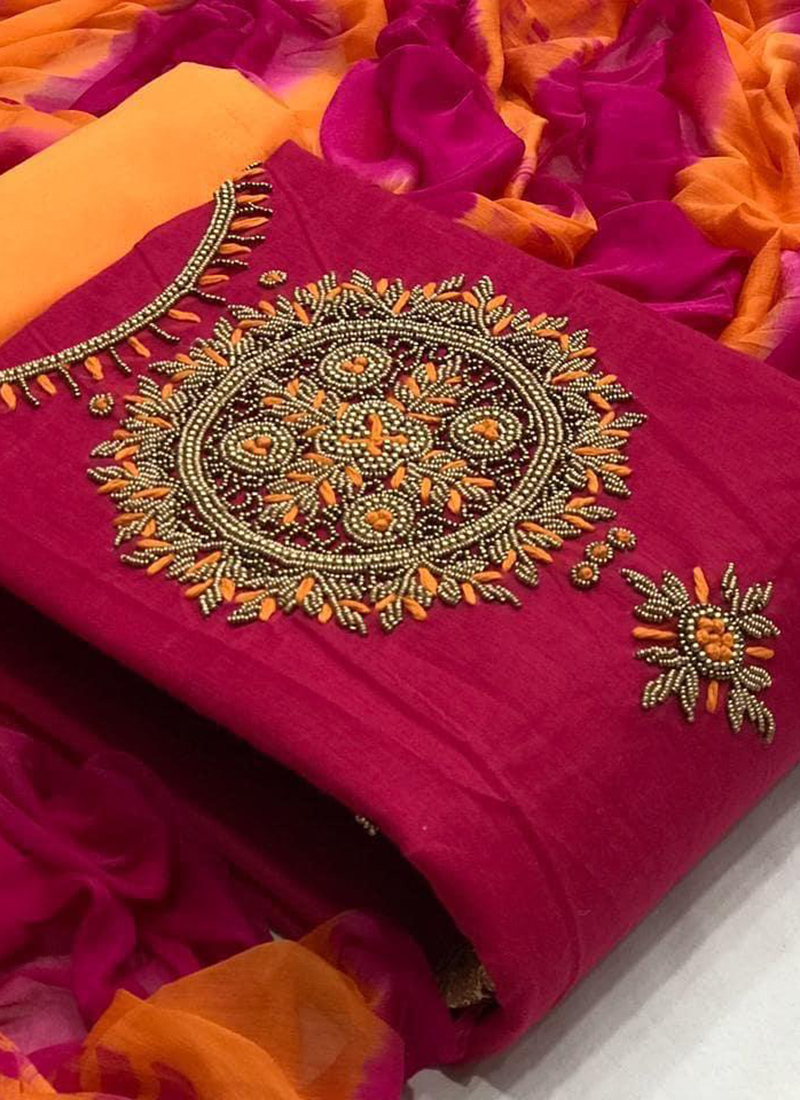 Exclusive Kalamkari Dress Materials. Duppata Kalamkari 2.5mtrs Top  Mangalagiri plain 2.5mtrs Bottom Kalamkari 2mtrs 𝐁𝐮𝐲 𝐃𝐢𝐫𝐞𝐜𝐭𝐥𝐲  𝐅𝐫𝐨𝐦… | Instagram