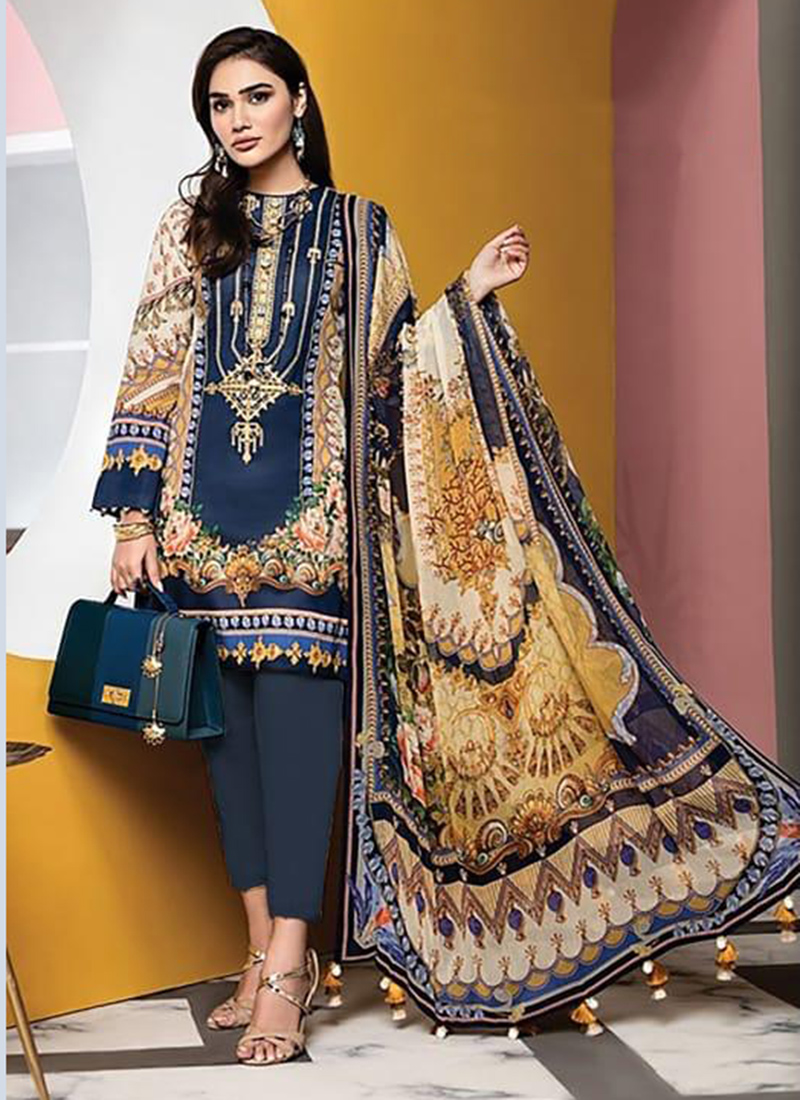 pakistani suits casual