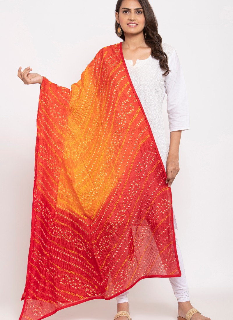 Fancy New Designer Dupatta Wholesale Collection For Eid Catalog
