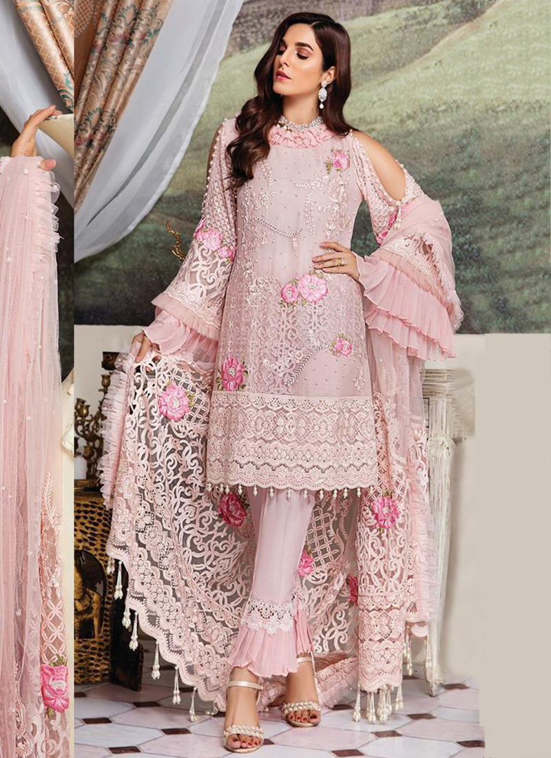 Ladies Pakistani Designer Suits Seputarpengetahuan co id