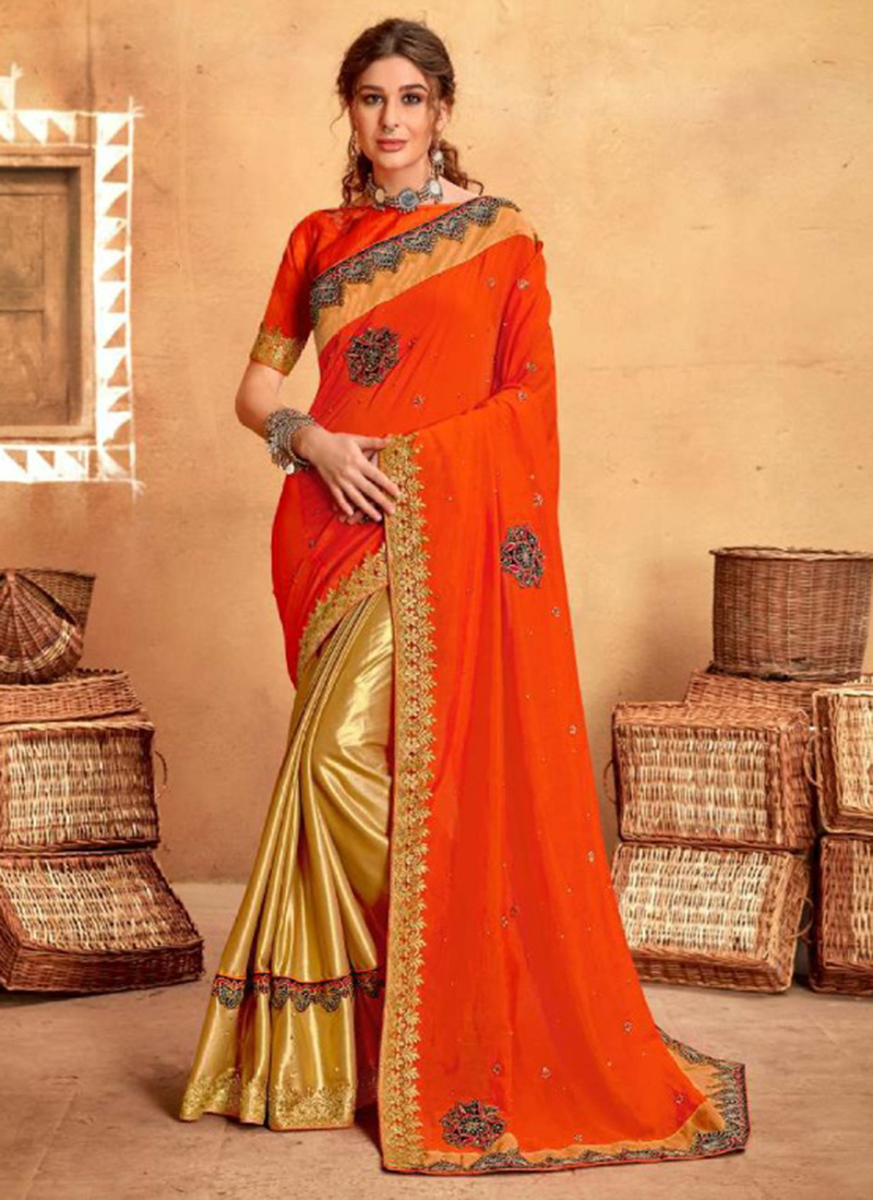 Discover 95+ flipkart silk saree sale - noithatsi.vn