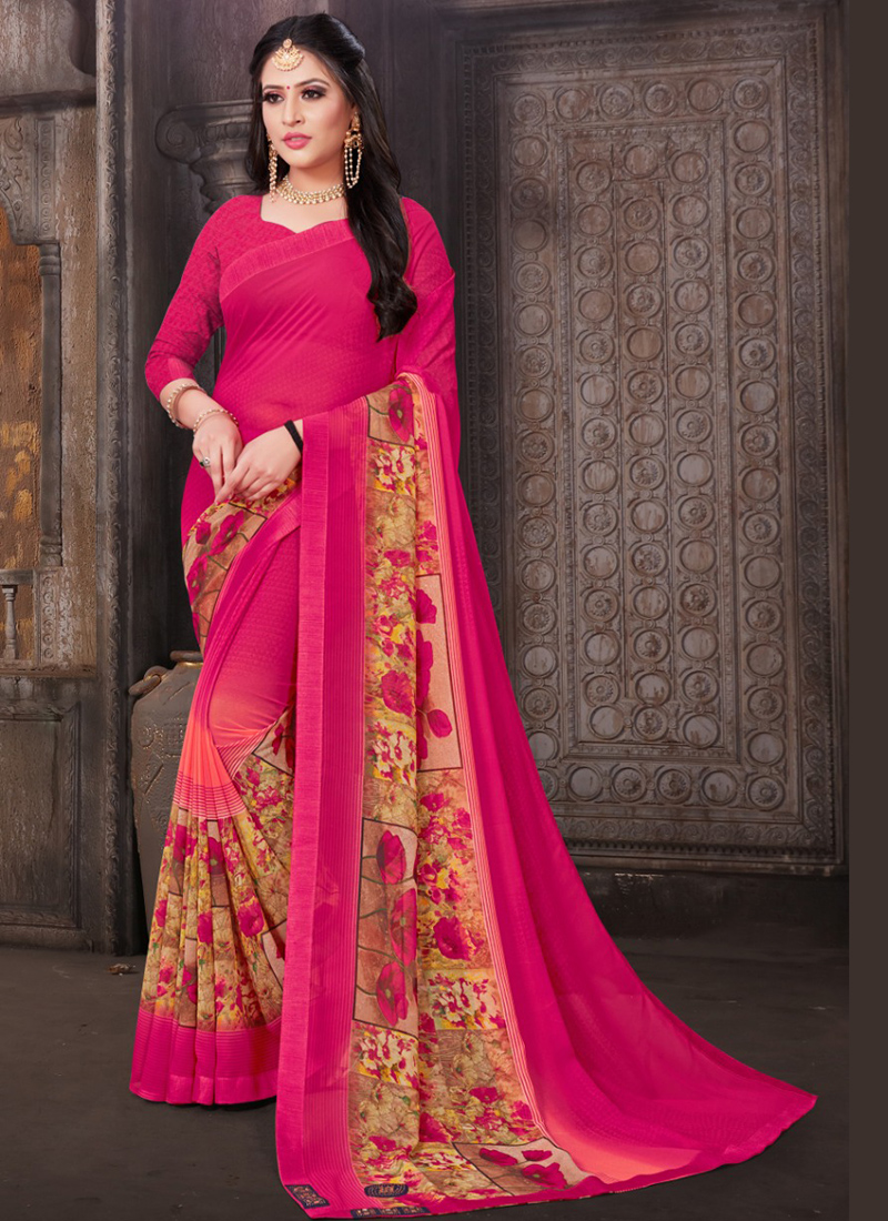dani fancy gown