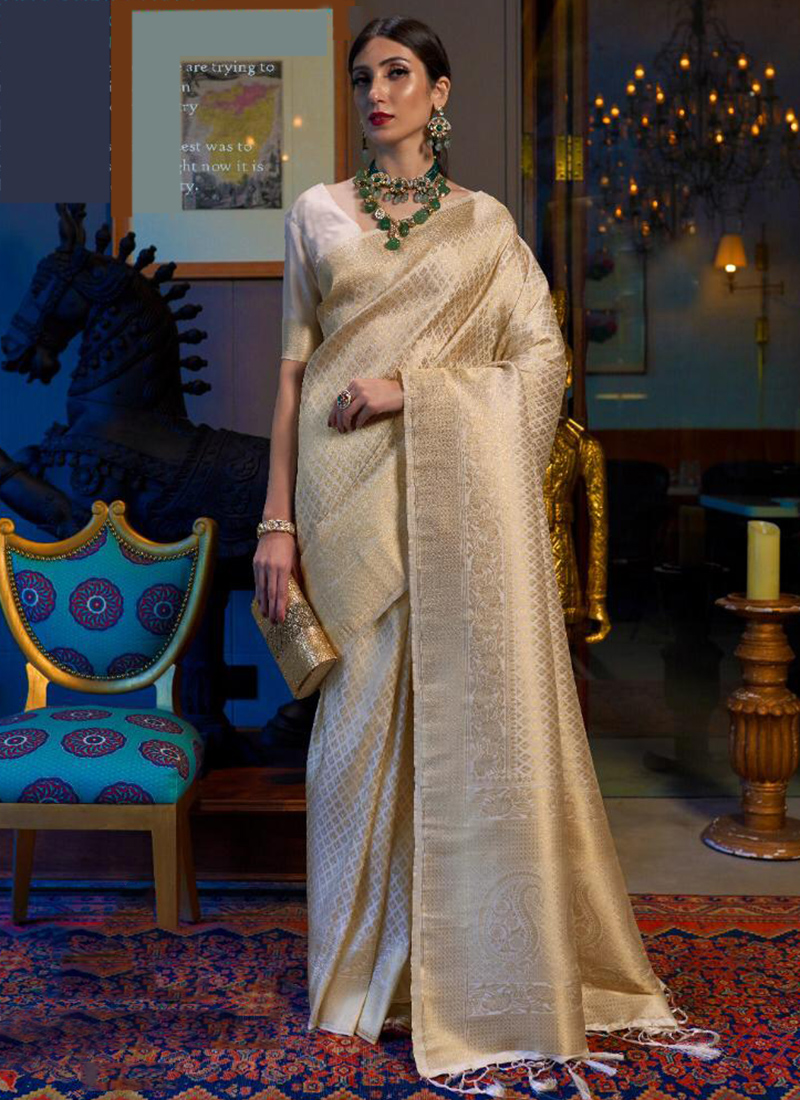 Handloom silk clearance saree online