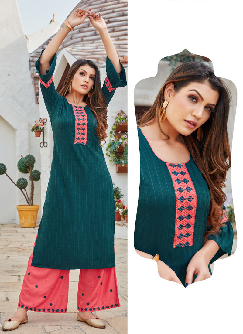 lining kurti design 2021