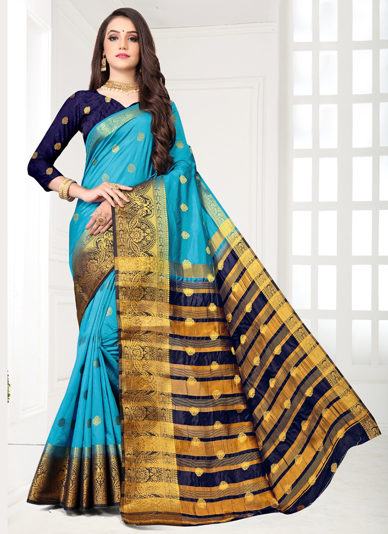 Poornima 6140 KC Banglori Silk New Designer Sarees Collection Catalog