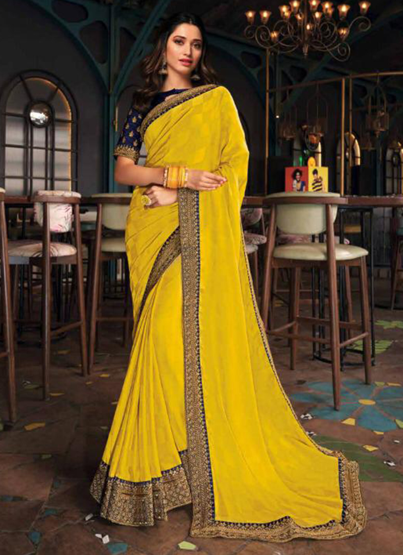 Party Wear Sarees in Dubai, Abu Dhabi & UAE - Empress Clothing – Tagged 