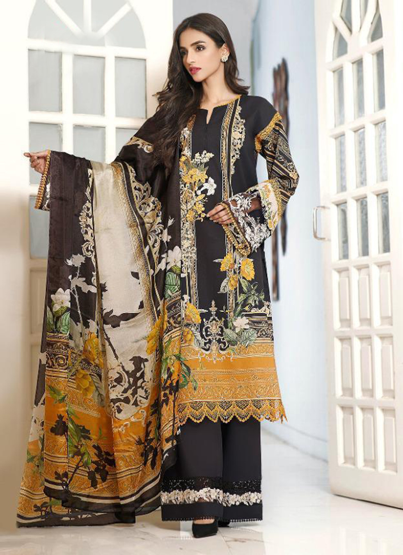 patch work pakistani suits