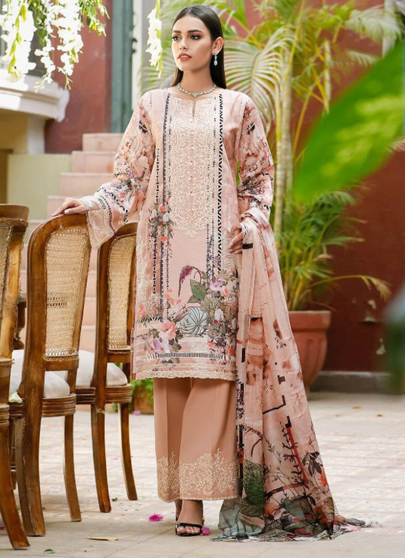 pakistani suits with patches