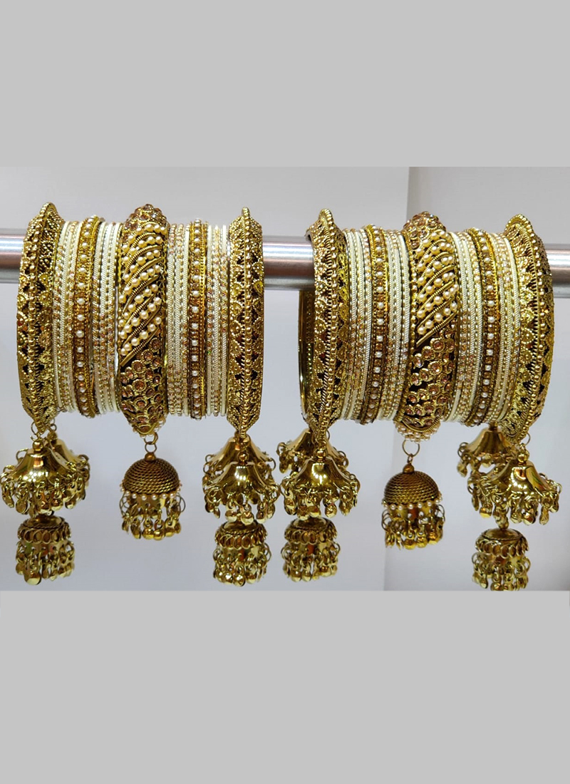 latest latkan bangles