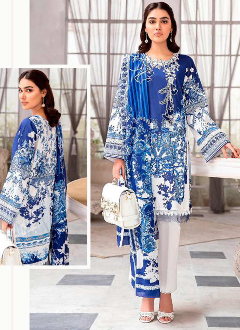 online pure cotton suits