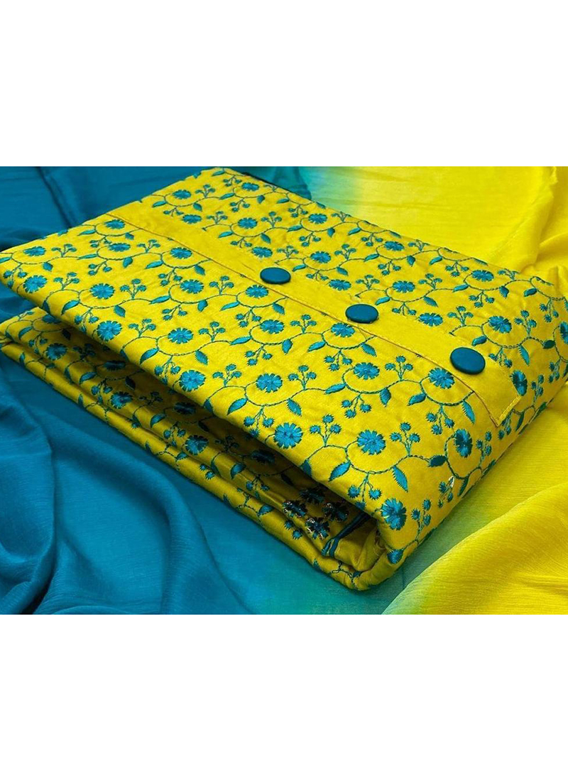 New Fancy Slub Cotton Dress Material Wholesale Collection Catalog