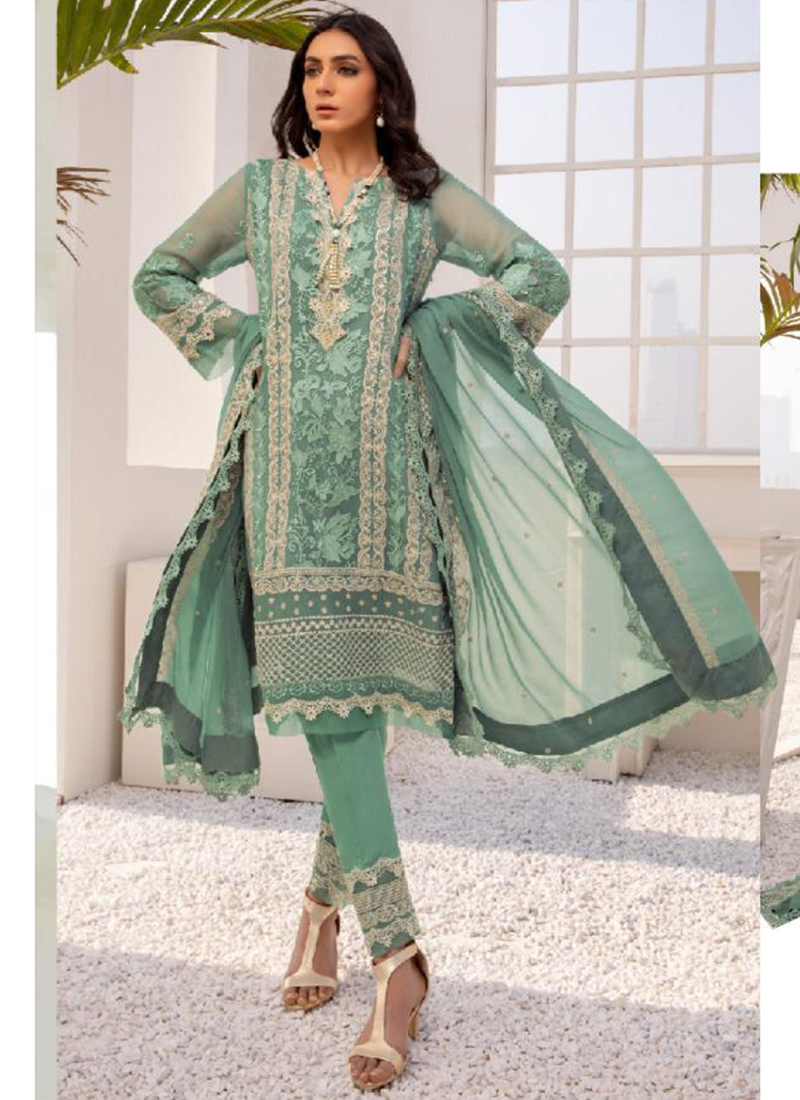 exclusive pakistani suits