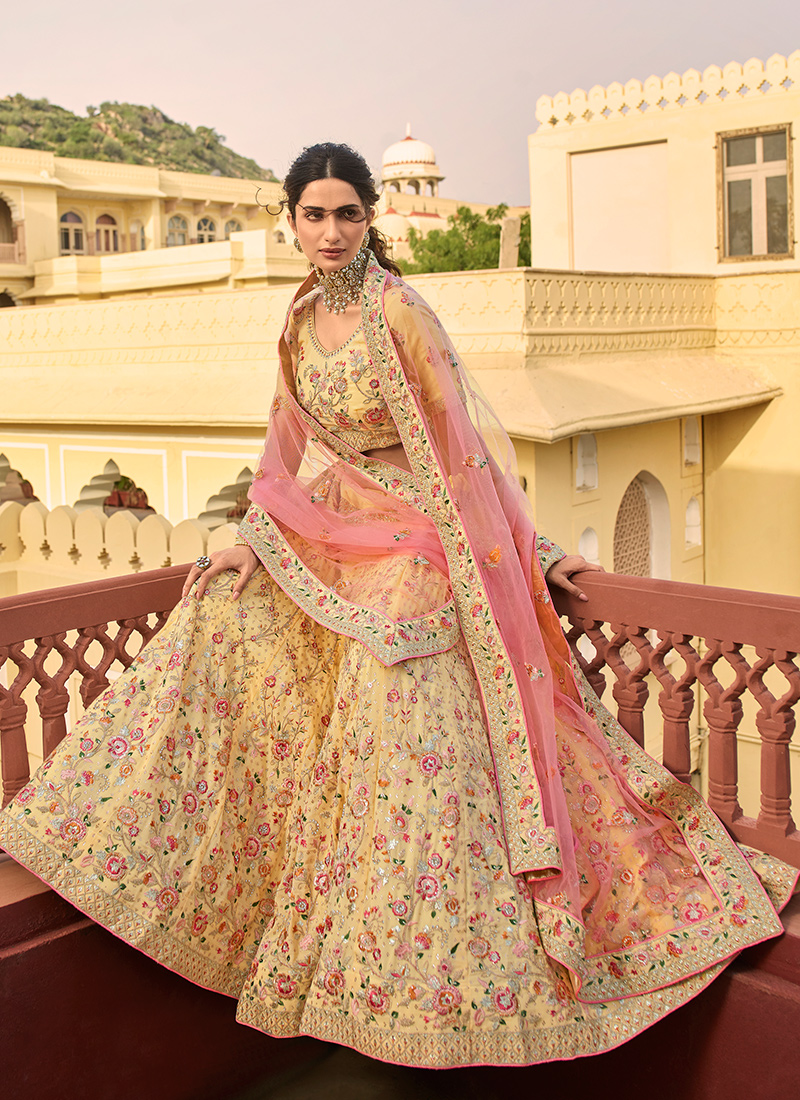 Buy Sabyasachi Designer Reception Lehenga Choli for Women, Lehenga Choli, Bridal  Lehenga Blouse, Indian Dress, Wedding Wear Lehenga Choli in USA Online in  India - Etsy