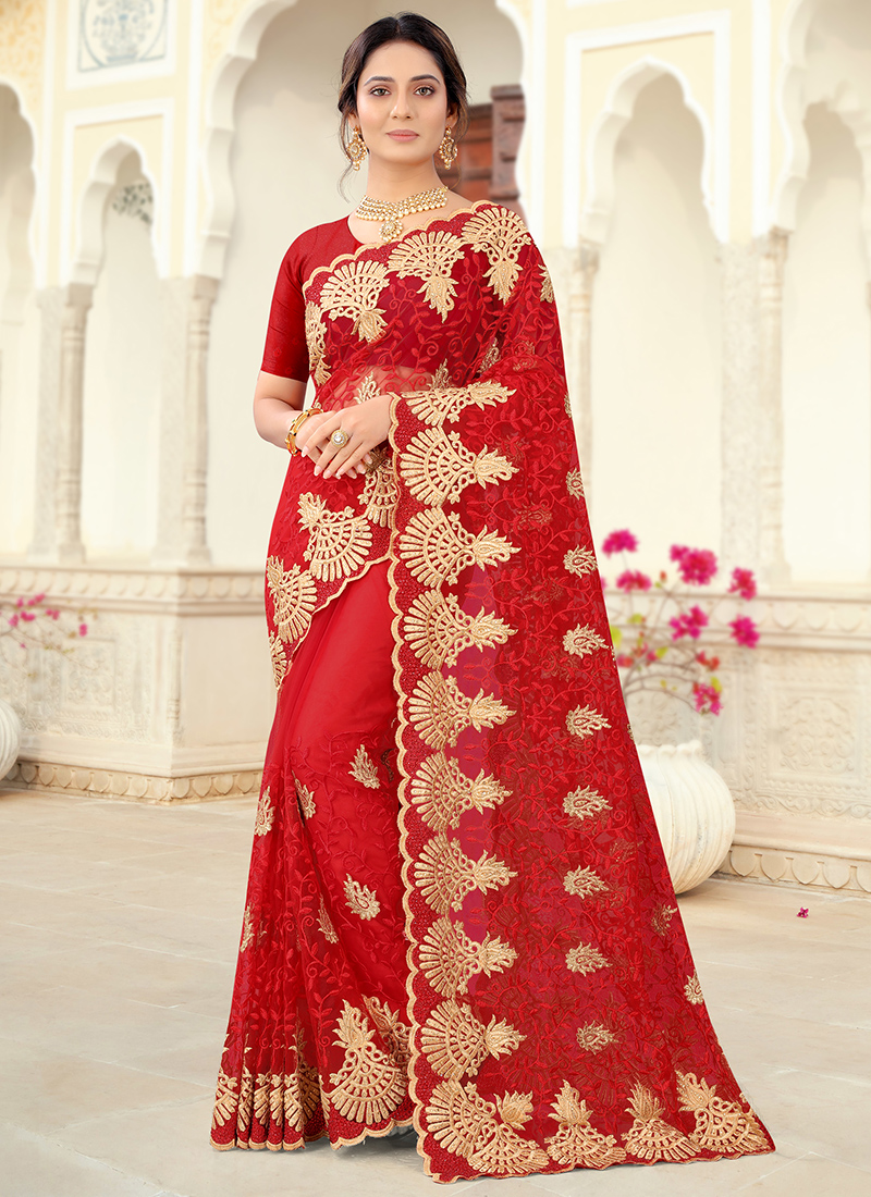 Pin on Saree Designs