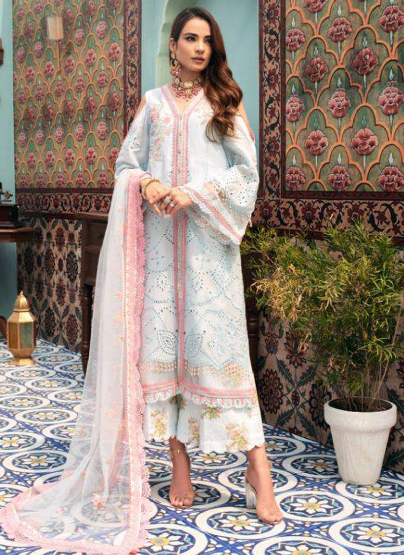 noor chikankari vol 2