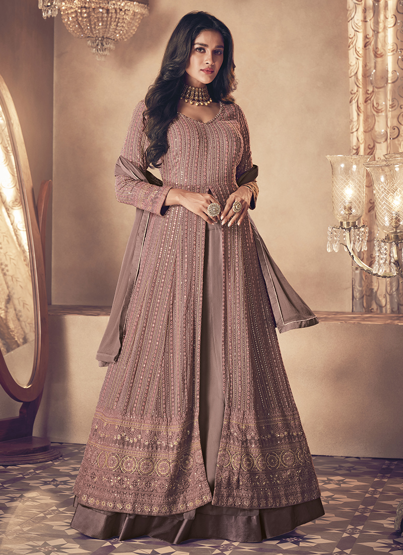 Sabyasachi Designer Pakistani Sarara Suit With Embroidery Work Latest Dress  For Women Wedding Reception Sangeet Palazzo Suit | Latest dress for women,  Indian fashion dresses, Dress