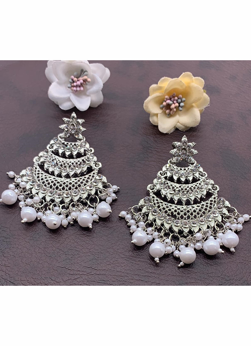 designer earrings online shopping