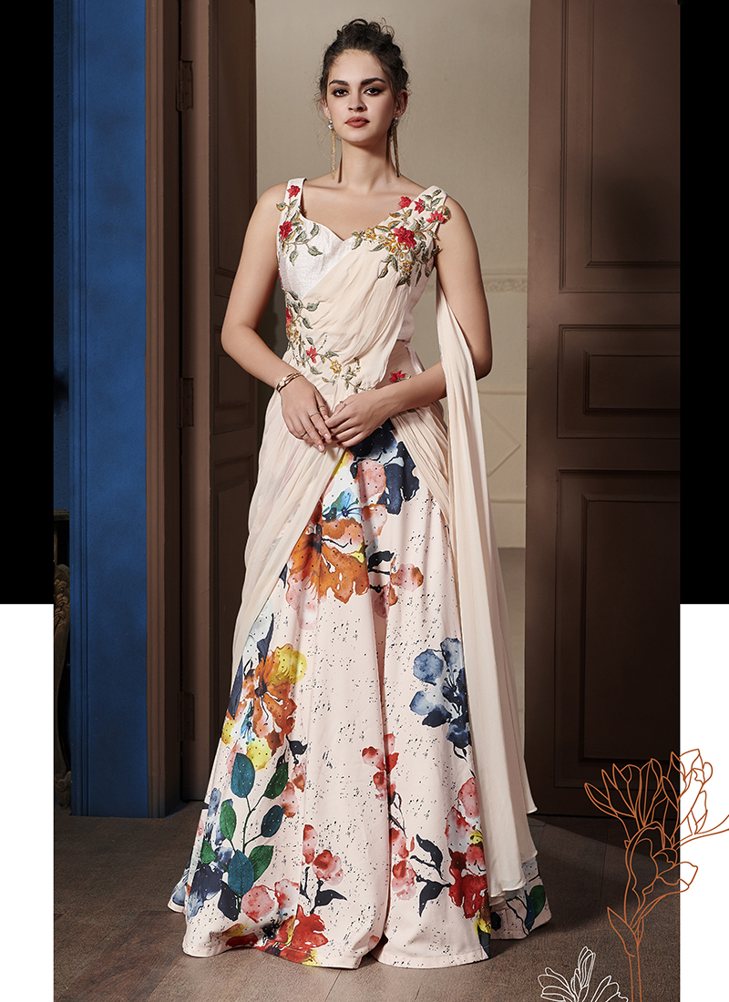 New Look Wedding Dress Pattern 6267 - Etsy