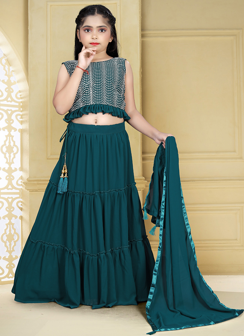 Buy Lehenga Choli Online | Latest Lehenga Design | Ghagra Choli Shopping |  Chaniya Choli Gujarati | Ethnic Plus