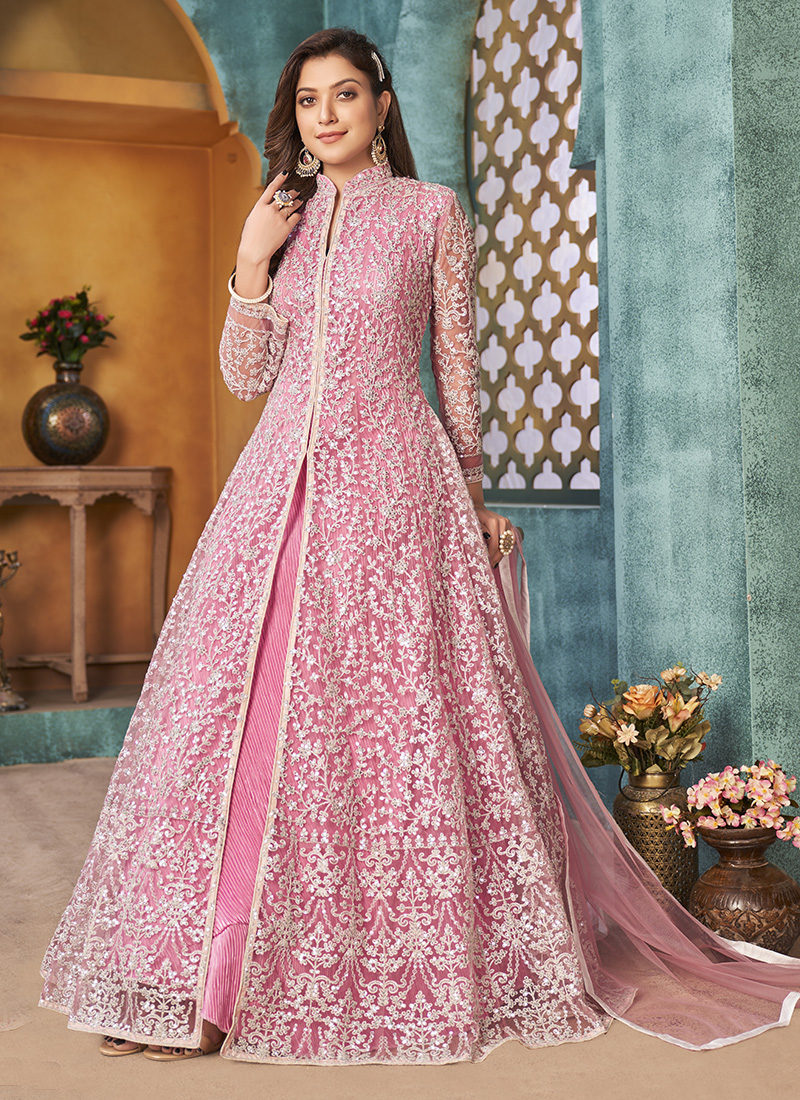 RECEPTION GOWNS - Seasons India