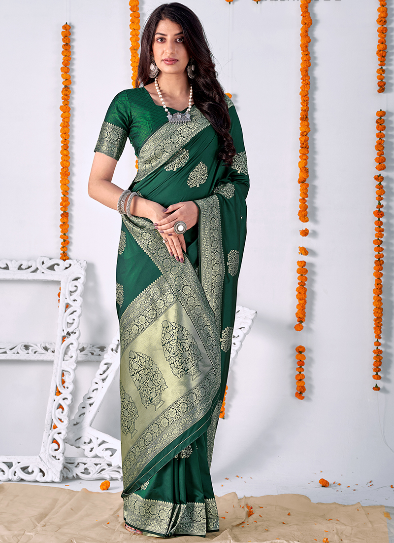Buy Saree For Women Party Wear Half Sarees Offer Designer Below 500 Rupees  Latest Design Under 300 Combo Art Silk New Collection 2019 In Latest With Designer  Blouse Beautiful For Women Party