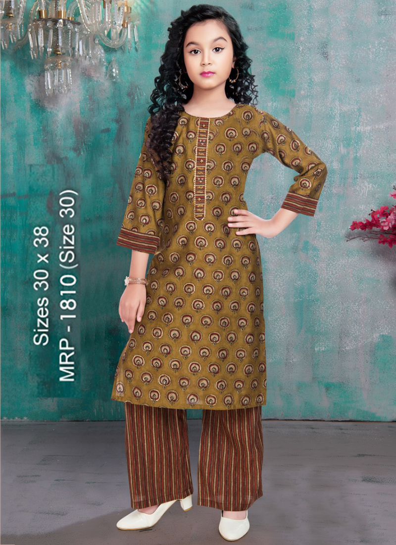 Fancy clearance kurti girls