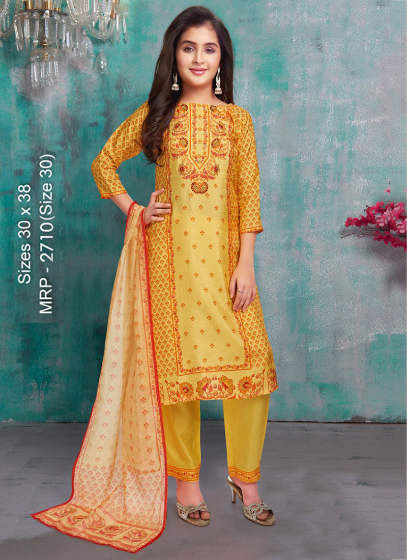 Woman wearing yellow and blue churidar dress, Shalwar kameez Churidar Dress  Suit Qamis, dress, blue, fashion png | PNGEgg
