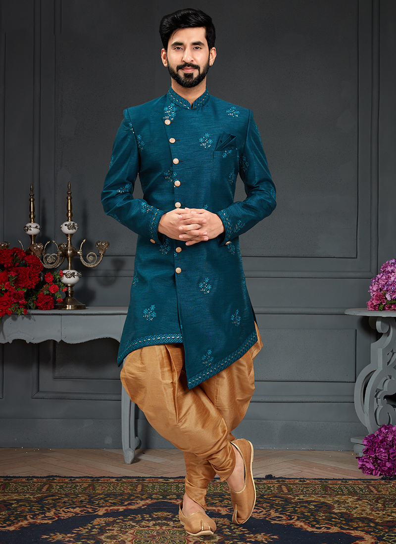 Nawabi dress for on sale groom