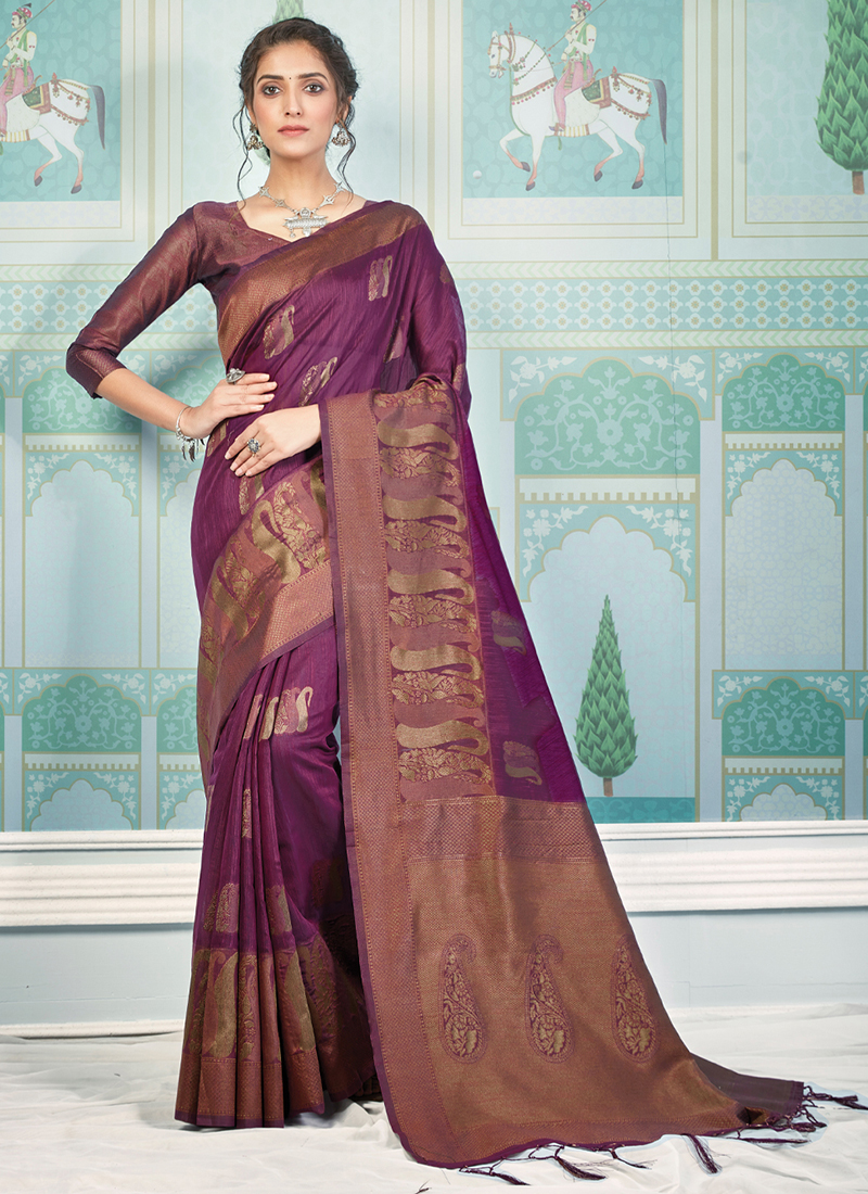 Bombay velvet 2024 fab sarees