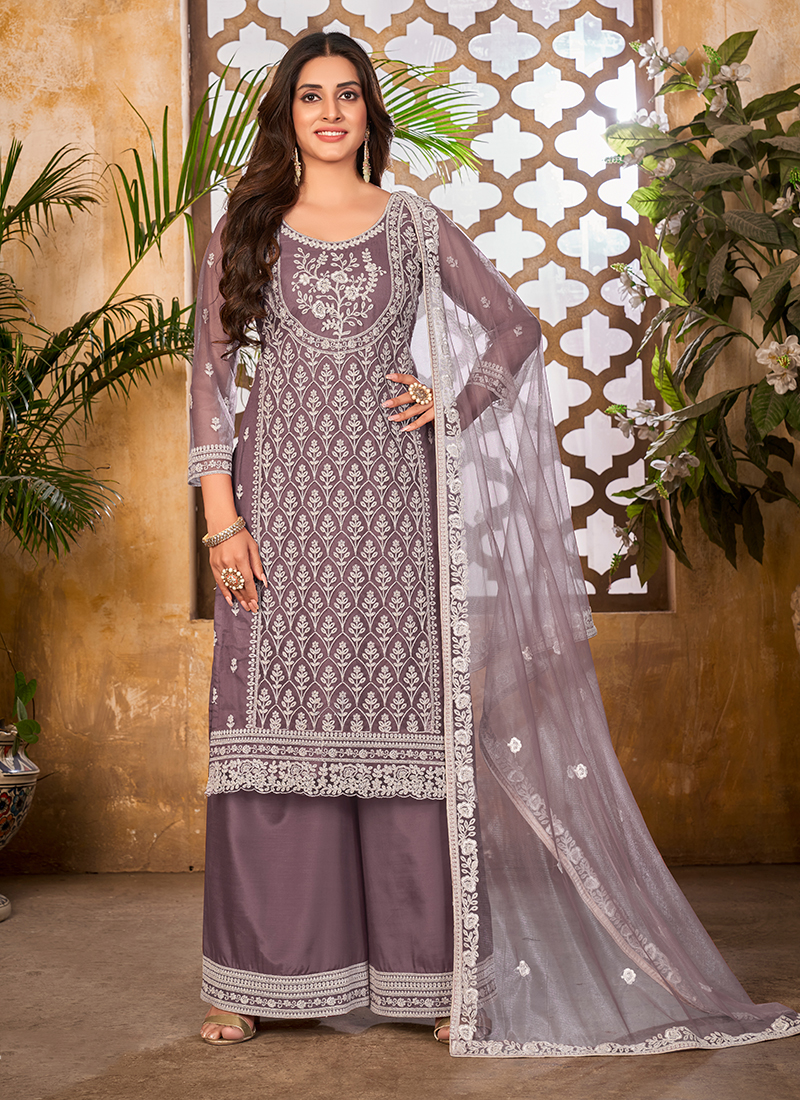 palazzo net suits